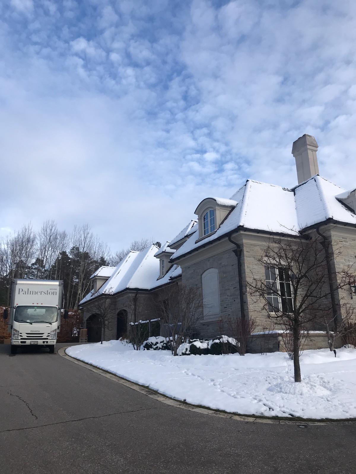 Wine Transport & Storage