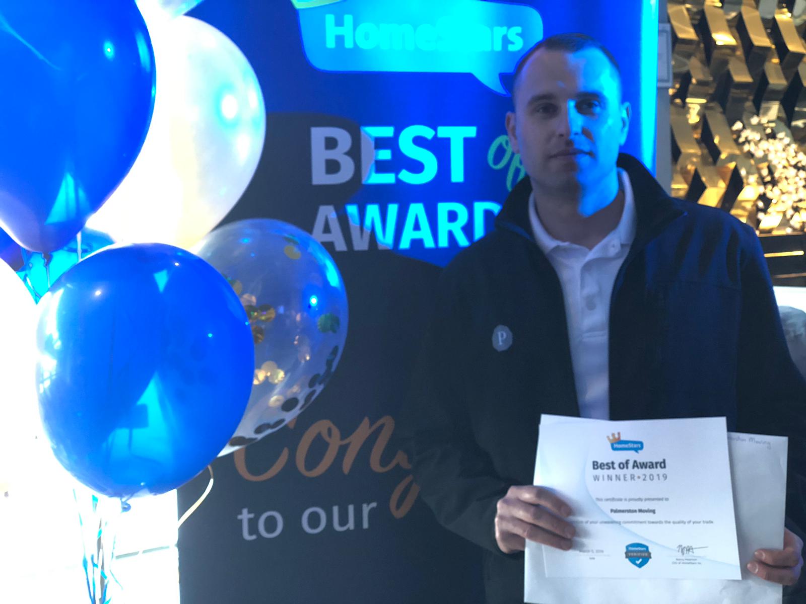 Exhibits & Trade Shows