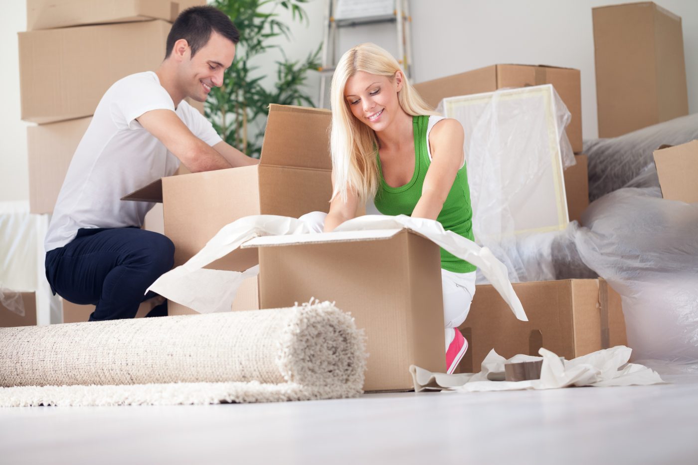 Moving companies Toronto