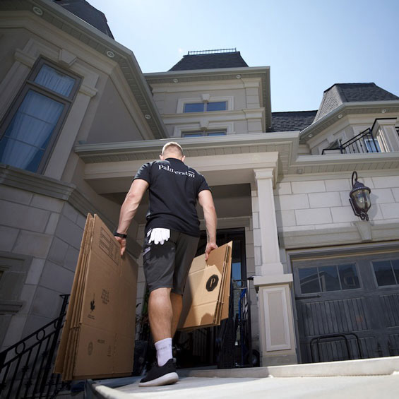 Moving Companies Toronto